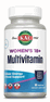 Kal - Women's 18+ Multivitamin 60 vegcaps