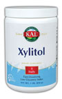 Kal - Xylitol 1lb 4g Fine Powder