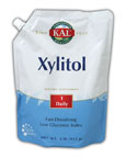 Kal - Xylitol 2lb 4g Fine Powder