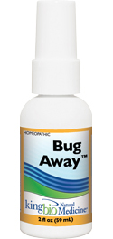 King Bio Bug Away 2 OZ