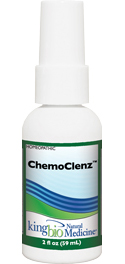 King Bio ChemoClenz 2 OZ