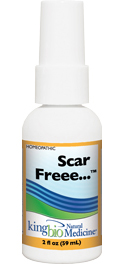 King Bio Scar Free 2 OZ-OUT OF STOCK