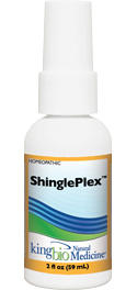 King Bio ShinglePlex 2 oz       TEMPORARILY UNAVAILABLE