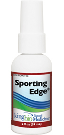 King Bio Sporting Edge 2 OZ