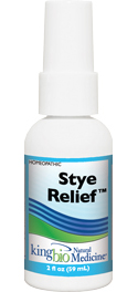 King Bio Stye Reief 2 OZ