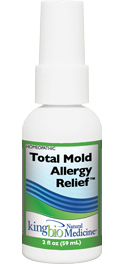 King Bio Total Mold Control 2 OZ