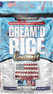 Muscle Sport Cream Of Rice Gourmet Patriot Cake 29oz Hot Cereal 25 Servings