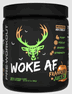 Bucked Up Woke AF Franken Juice 30 Servings