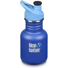 Klean Kanteen Kid Sport Cap 3.0 (for Kid Classic Bottles)