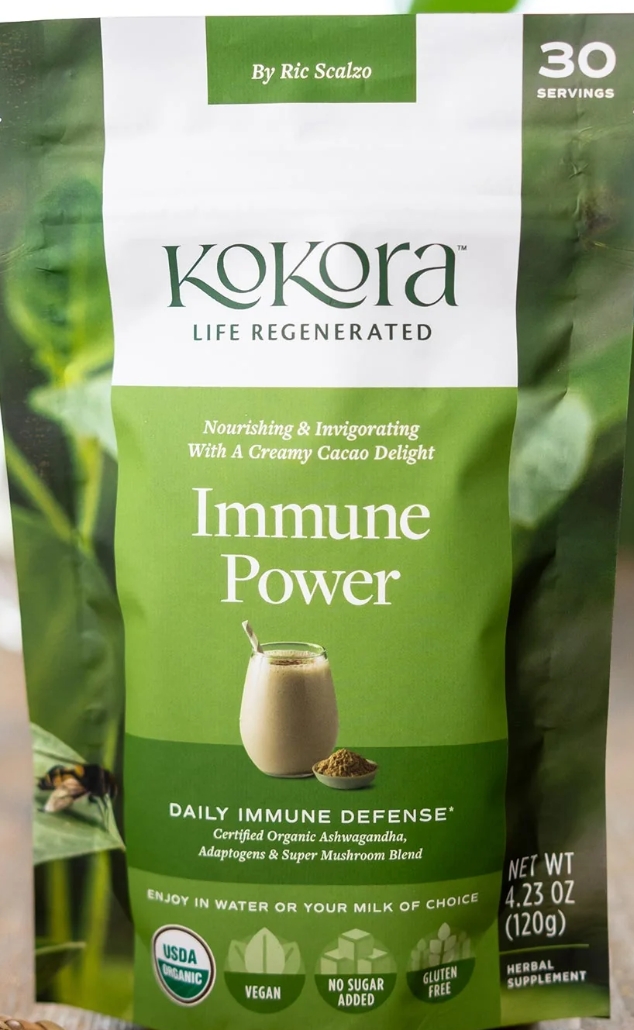 Kokora Life Regenerated Immune Power 30 Servings