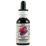 Kroeger Herb Products Black Cohosh Complete Concentrate 90 vegicap