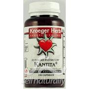 Kroeger Herb Products Candida Formula #1 100 vegicap