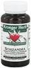 Kroeger Herb Products Schizandra Complete Concentrate 90 vegicap