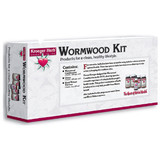 Kroeger Herb Products Wormwood Kit 5 pieces
