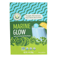 KULI KULI - Superfood Glow Marine 6 Oz