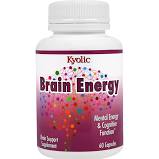Kyolic Brain Energy 60 caps