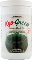 Kyolic Kyo-Green (No Maltodextrin) 10 oz