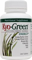 Kyolic Kyo-Green (No Maltodextrin) 180 tabs