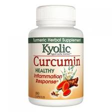 Kyolic Kyolic Curcumin 100 capsule