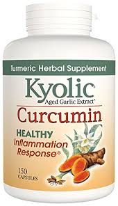 Kyolic Kyolic Curcumin - Healthy Inflammation 150 capsule