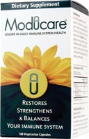 Kyolic Moducare 180 vegicaps
