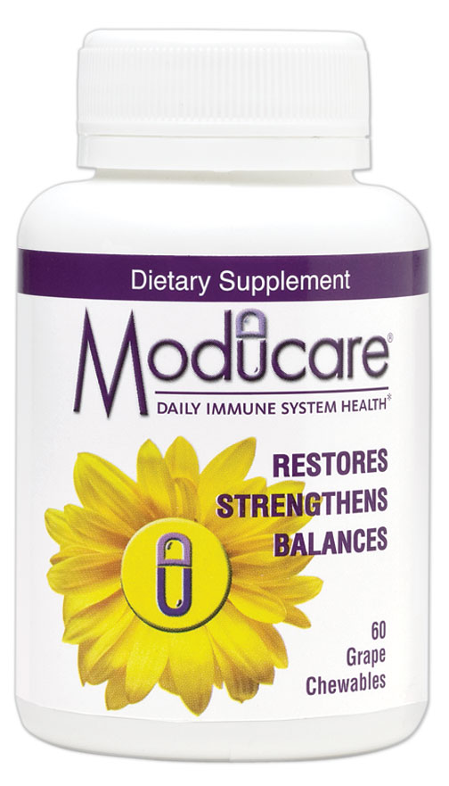 Kyolic Moducare Grape Chewable 60 tabs