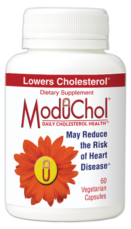 Kyolic Moduchol 60 vegicaps