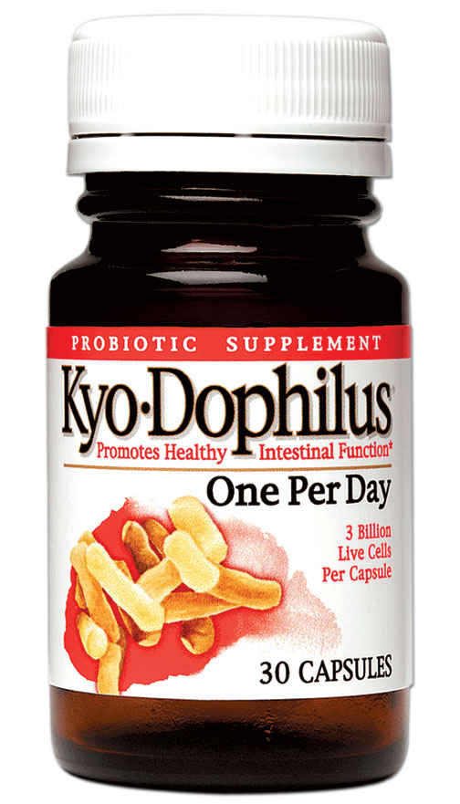 Kyolic Kyolic One Per Day 30 capsule