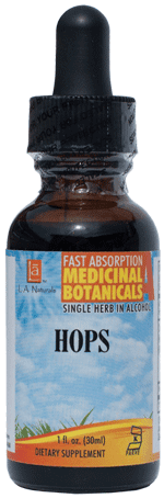 L A Naturals - Hops 1 oz