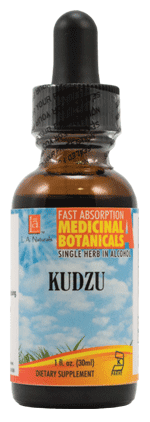 L A Naturals - Kudzu 1 oz