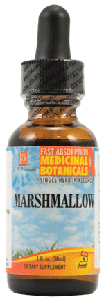 L A Naturals - Marshmallow 1 oz
