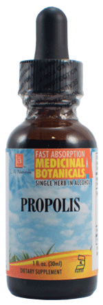 L A Naturals - Propolis 1 oz