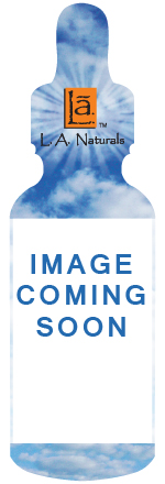 L A Naturals - Yellow Dock 1 oz