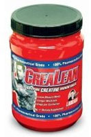 Labrada Nutrition - Crealean 500Gram