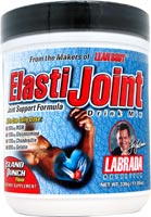 Labrada Nutrition - Elasti-Joint Punch Pwdr 350Gm