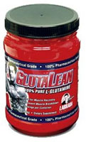 Labrada Nutrition - Glutalean 500Gram