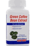 Labrada Nutrition - Green Coffee Extract 60 Caps