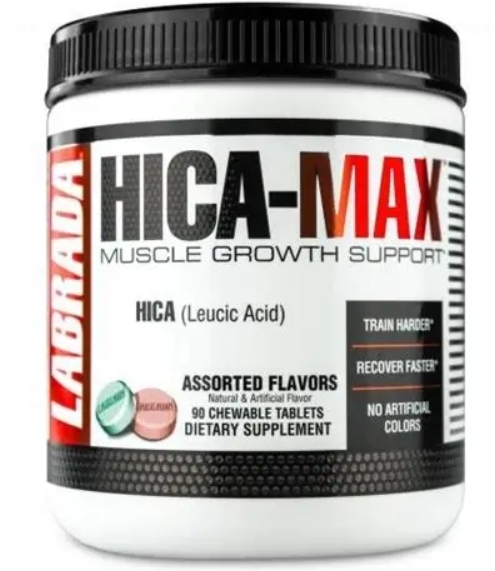 Labrada Nutrition - Hica Maxx 90 Tabs