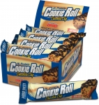 Labrada Nutrition - Lb Cookie Roll Chc Chip 12/Bx