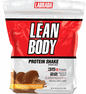Labrada Nutrition - Lean Body Choc Pb 2.47Lb