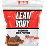 Labrada Nutrition - Lean Body Chocolate 2.47Lb