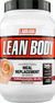 Labrada Nutrition - Lean Body Cinnamon Bun 2.47Lb