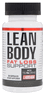 Labrada Nutrition - Lean Body Fat Burner 60 Caps