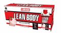 Labrada Nutrition - Lean Body Rtd Straw 17Oz 12/Cs