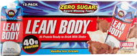 Labrada Nutrition - Lean Body Rtd Van 17Oz 12/Cs