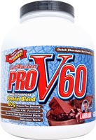 Labrada Nutrition - Prov60 Choc. 3.5Lb.       TEMPORARILY UNAVAILABLE