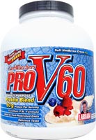 Labrada Nutrition - Prov60 Van. 3.5Lbs.