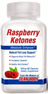 Labrada Nutrition - Raspberry Ketones 60 Caps