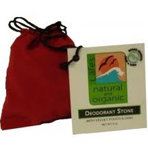 Lafes Natural Crystal w/ Velvet Pouch and Dish large 6 oz-TEMP OUT OF STOCK