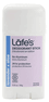 Lafes Natural Twist Stick Deodorant Lavender + Aloe 2.25 oz